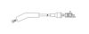 BREMI 3A53/60 Ignition Cable